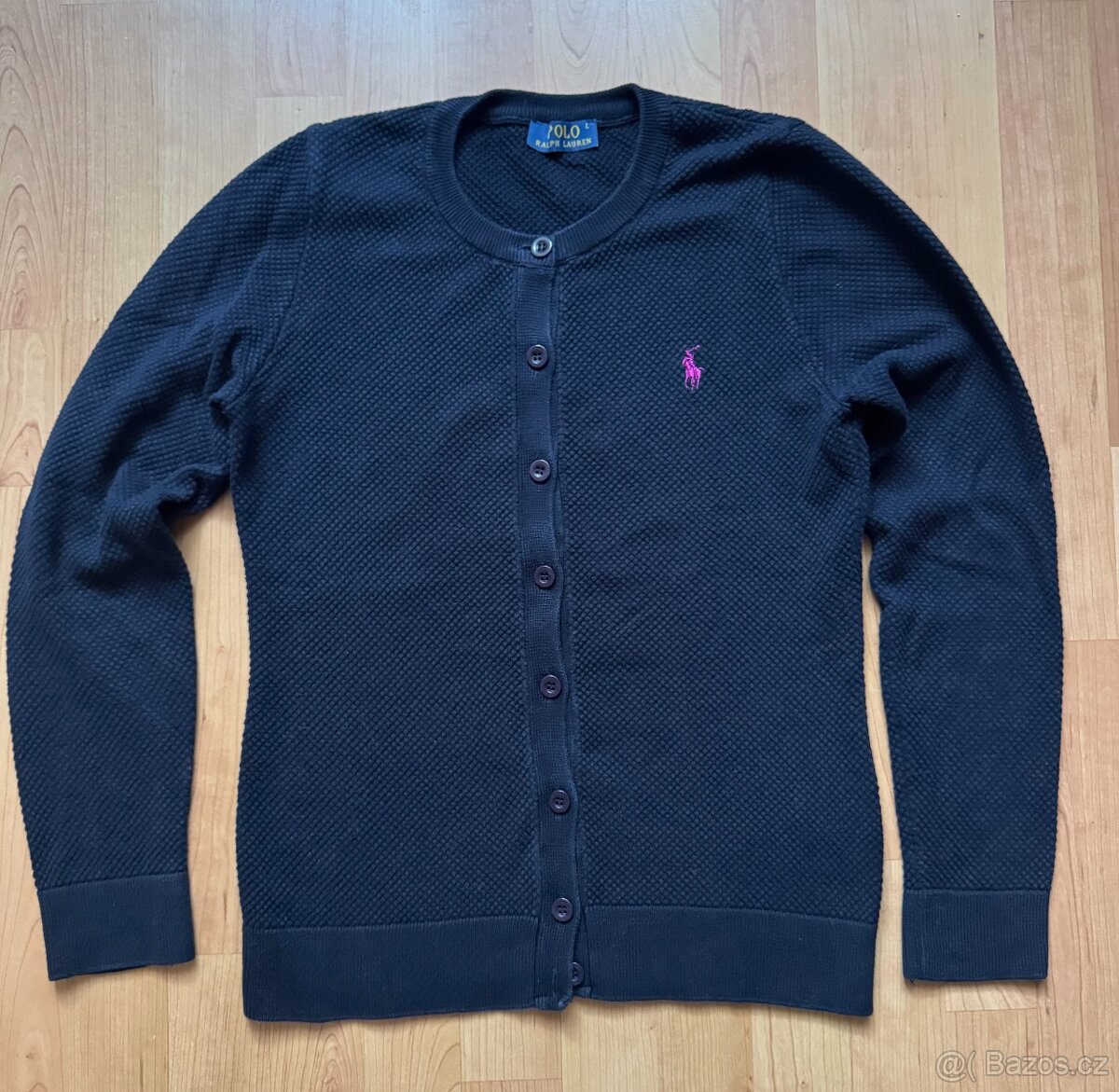 Damsky svetr Ralph Lauren - 3