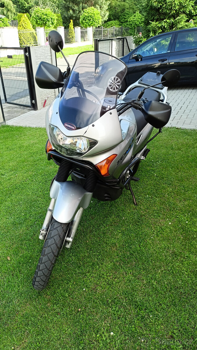 Honda Transalp XL 650 V