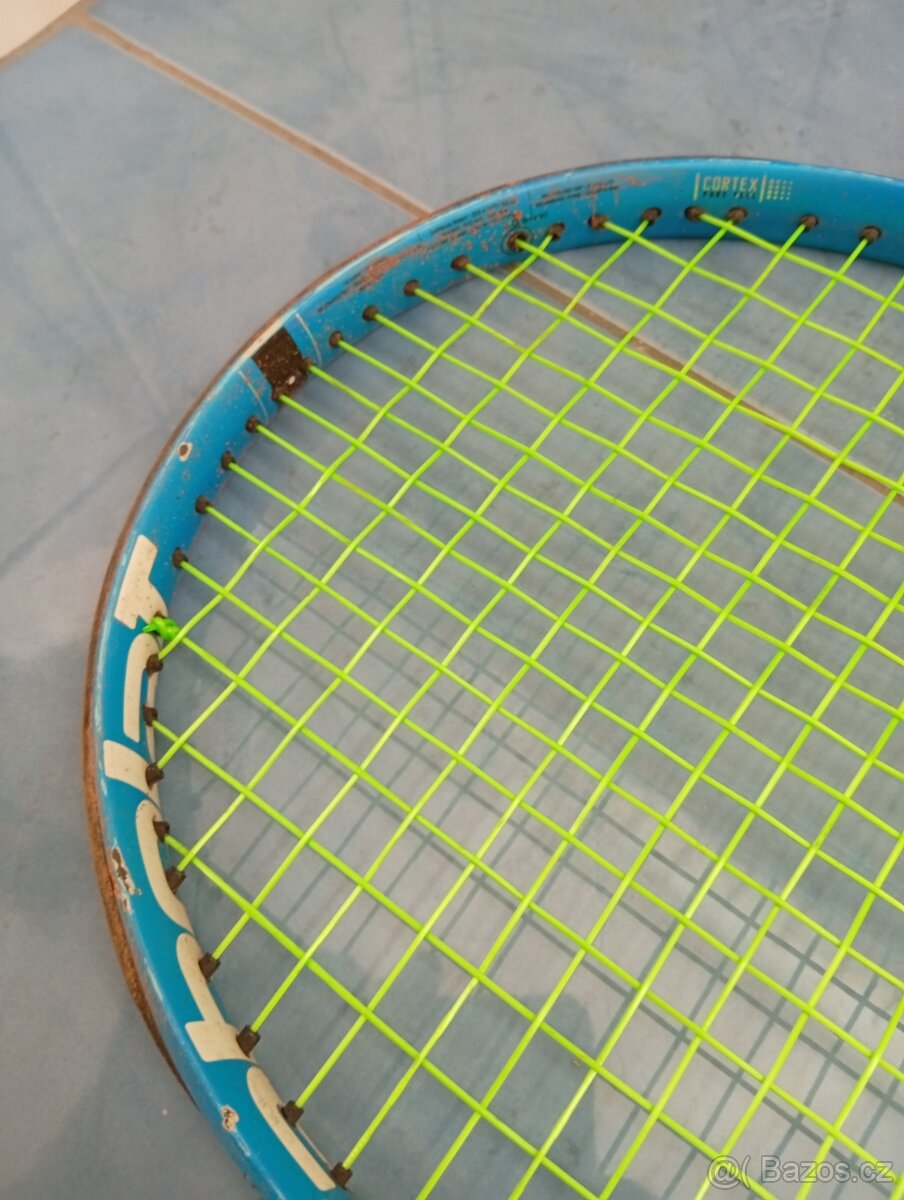 Babolat Pure Drive S lite 255 g - 3