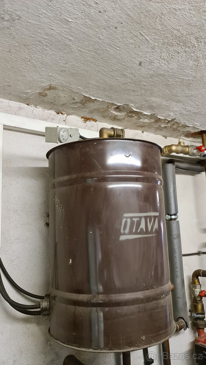 Elektrokotel Otava - 3