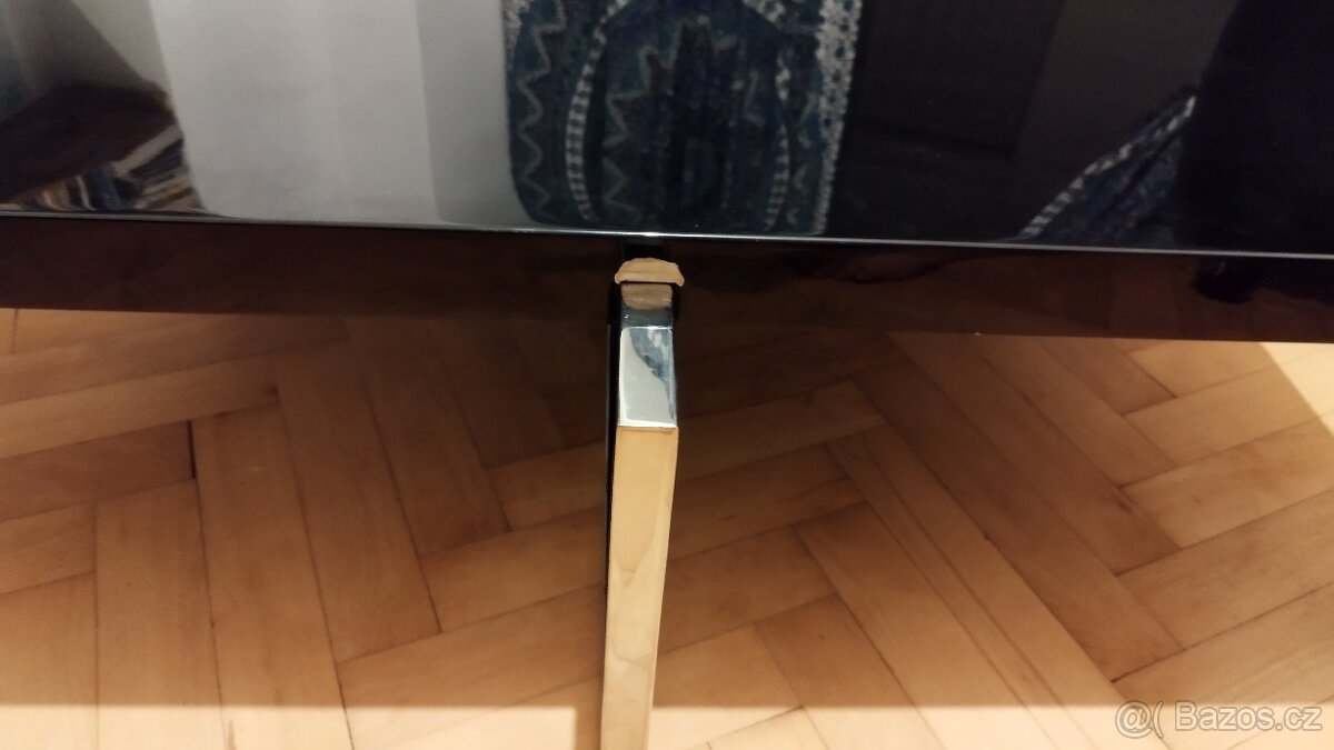 Prodám luxusní černý konferenční stůl - 3