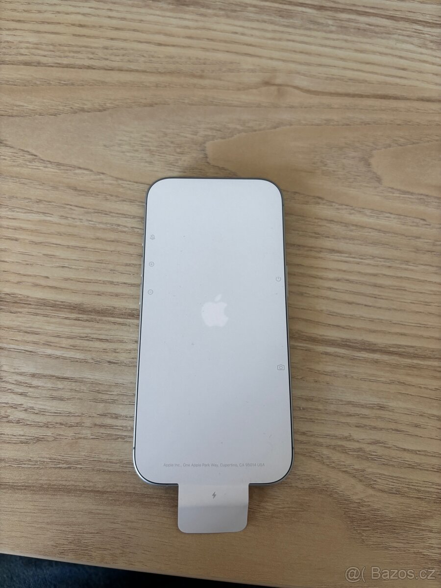 IPhone 17 256 gb bílý. 2 roky záruka. - 3