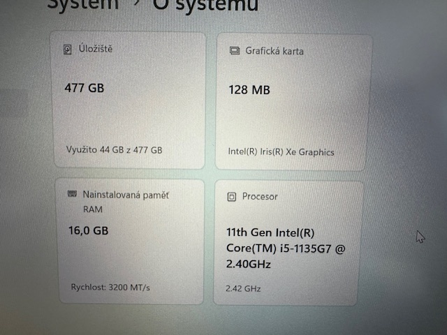 Lenovo Yoga Slim 7 - 3
