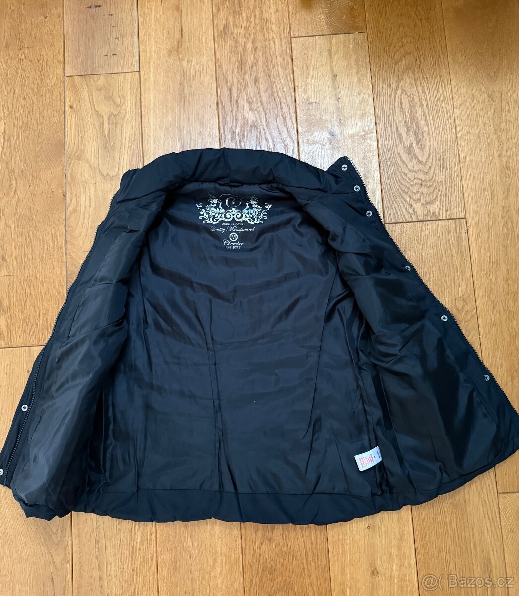 Dámská vesta Cherokee M - 3