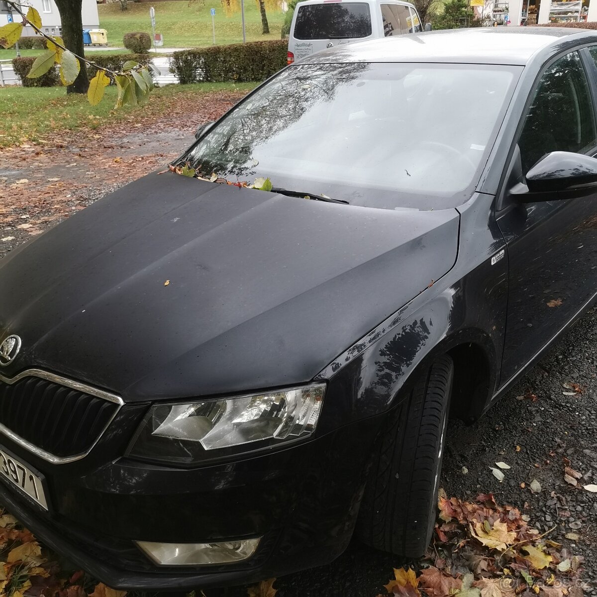Škoda Octavia III 1.2 tsi 63 kw - 3