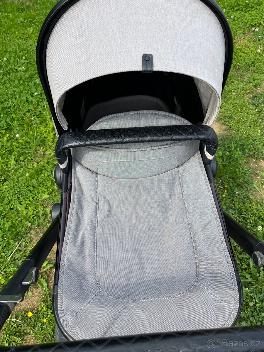 Kočárek Joolz Day 3 - 3