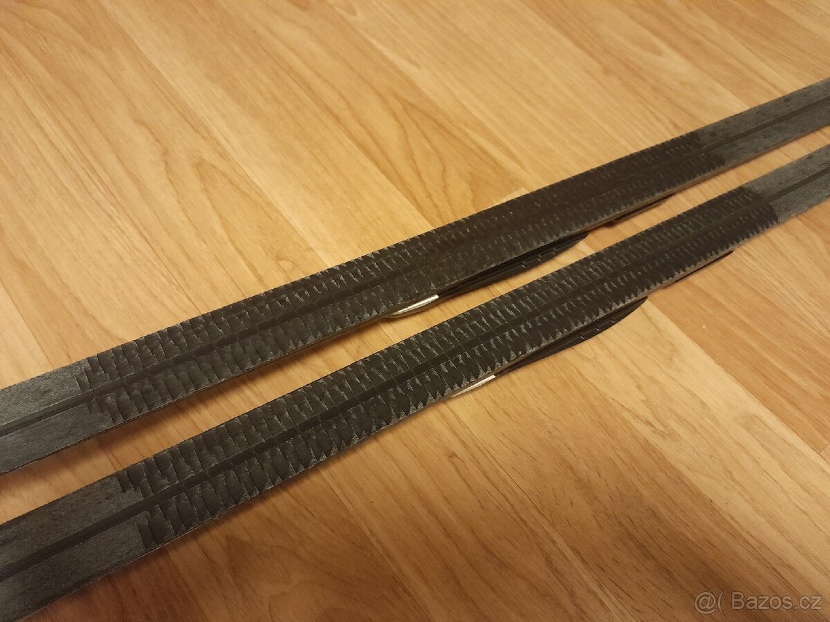 Běžky Peltonen 140cm - 3