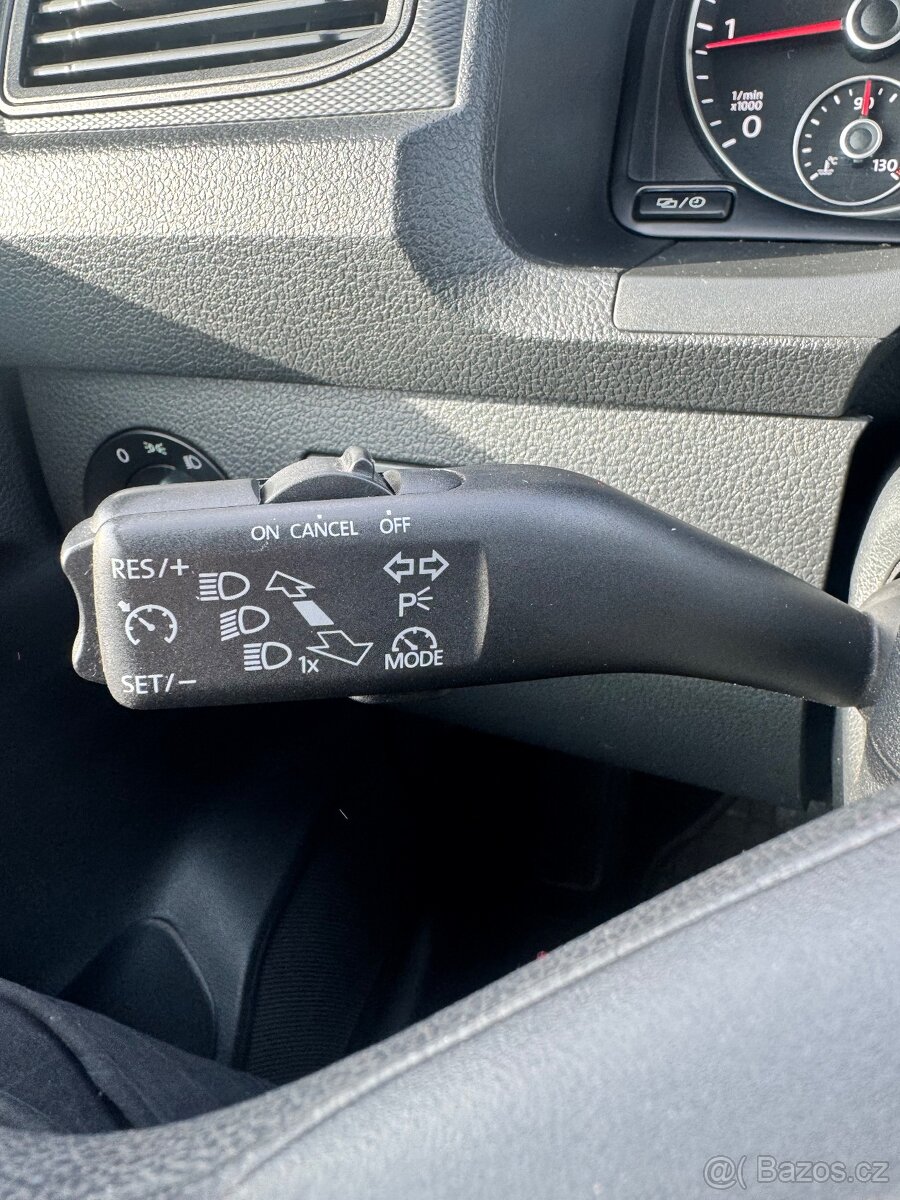 Volkswagen Caddy Long 2.0TDI ,4x4 , 2019 - 3