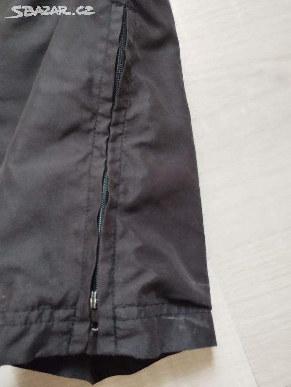 Sportovní kalhoty 146-152 - 3