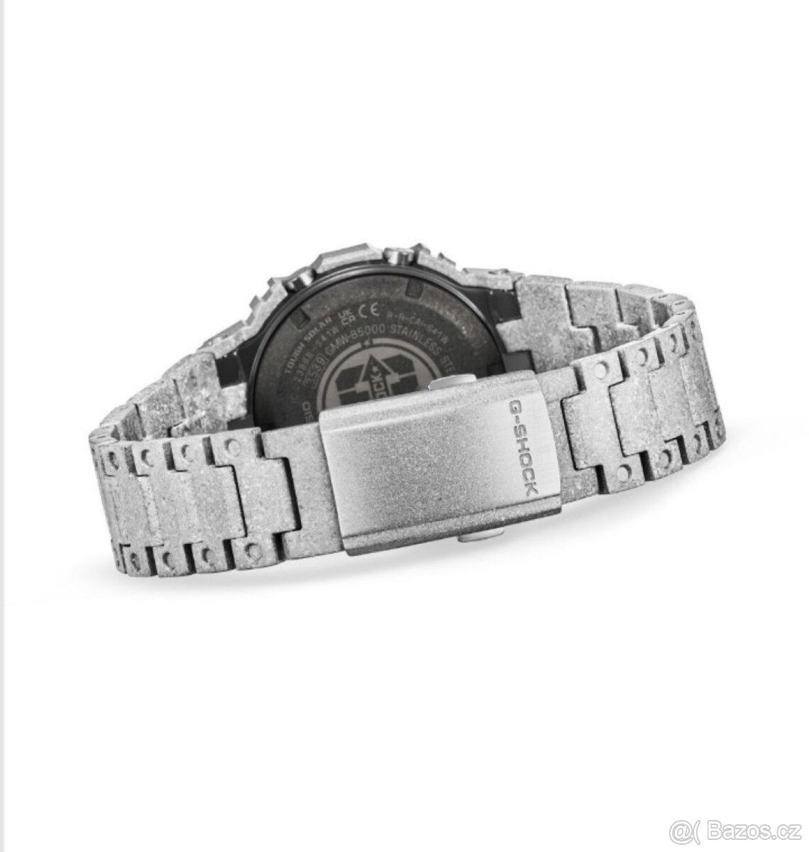 Casio G-shock GWMB5000PS - 3