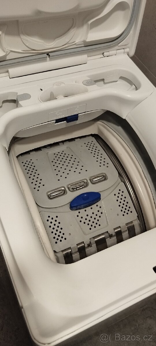 Pračka - 3