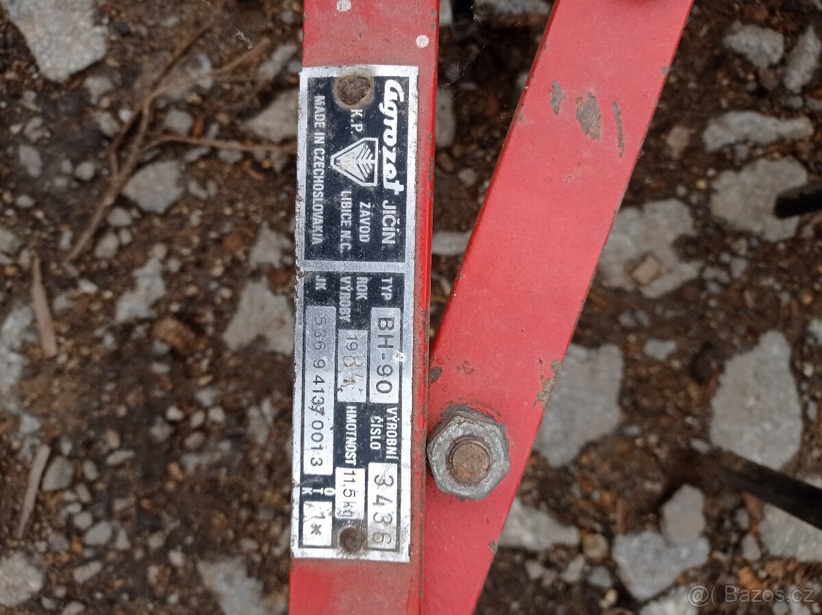 Tera Vari brány - 3