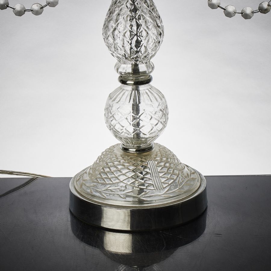 Stolni lampa Marie Theresie - AKCE - 3