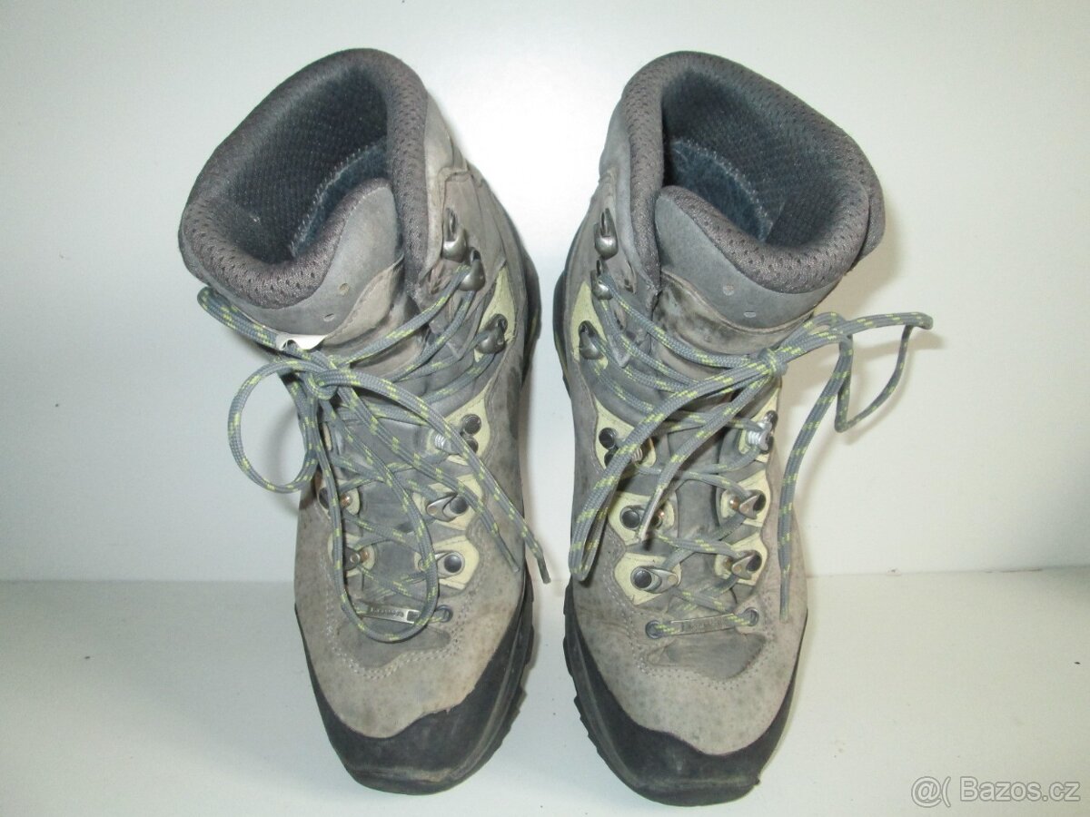 Lowa GTX....vel.39 - 3