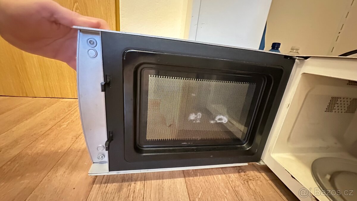 Mikrovlnná trouba Candy CMG 20D - 3