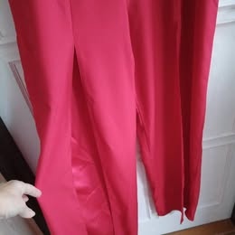 Nový dámský společenský overal 40/42 - 3