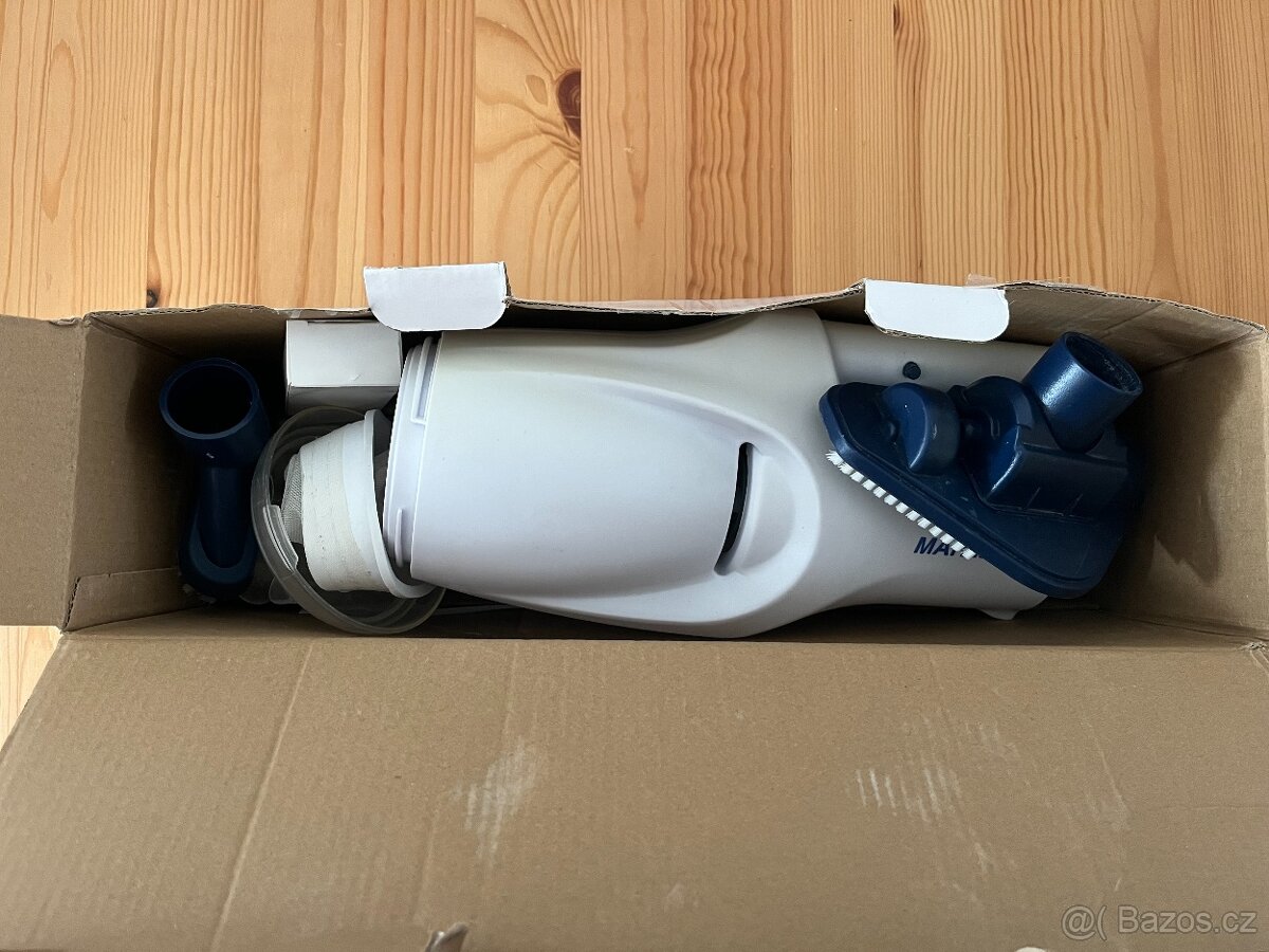 Bazénový vysavač Marimex ProStar Vac MP02 Aku - 3