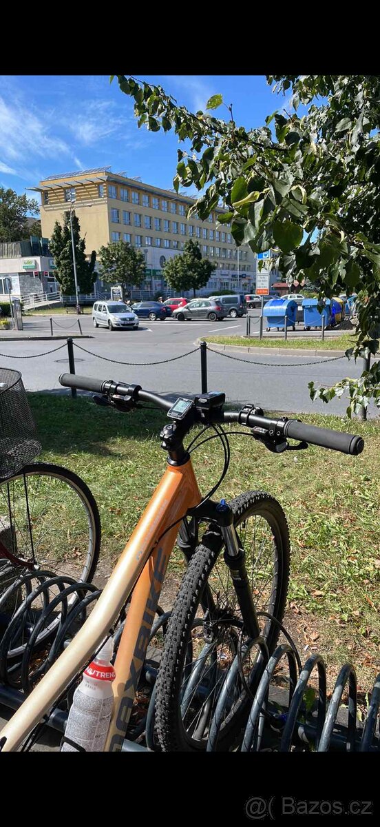 Maxbike horské kolo - 3
