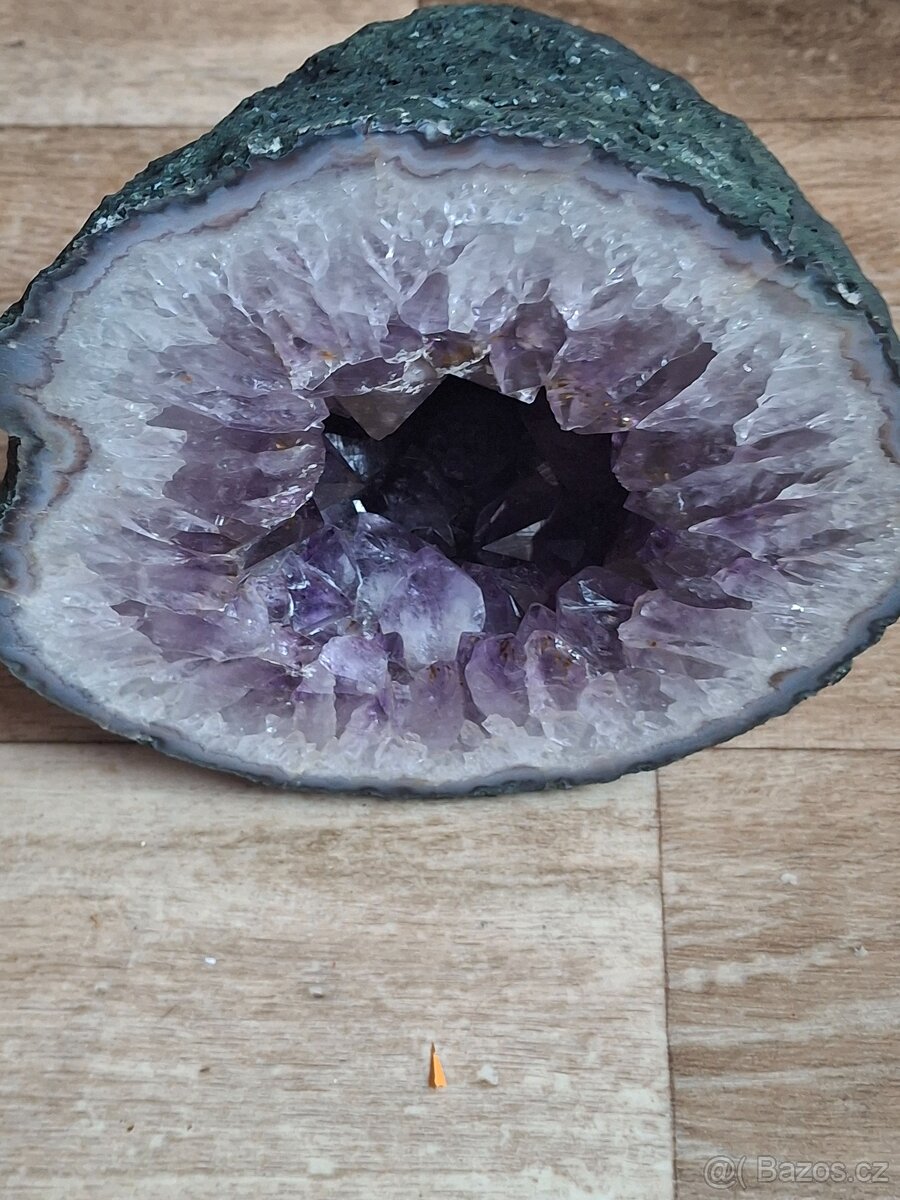 Ametyst - 3