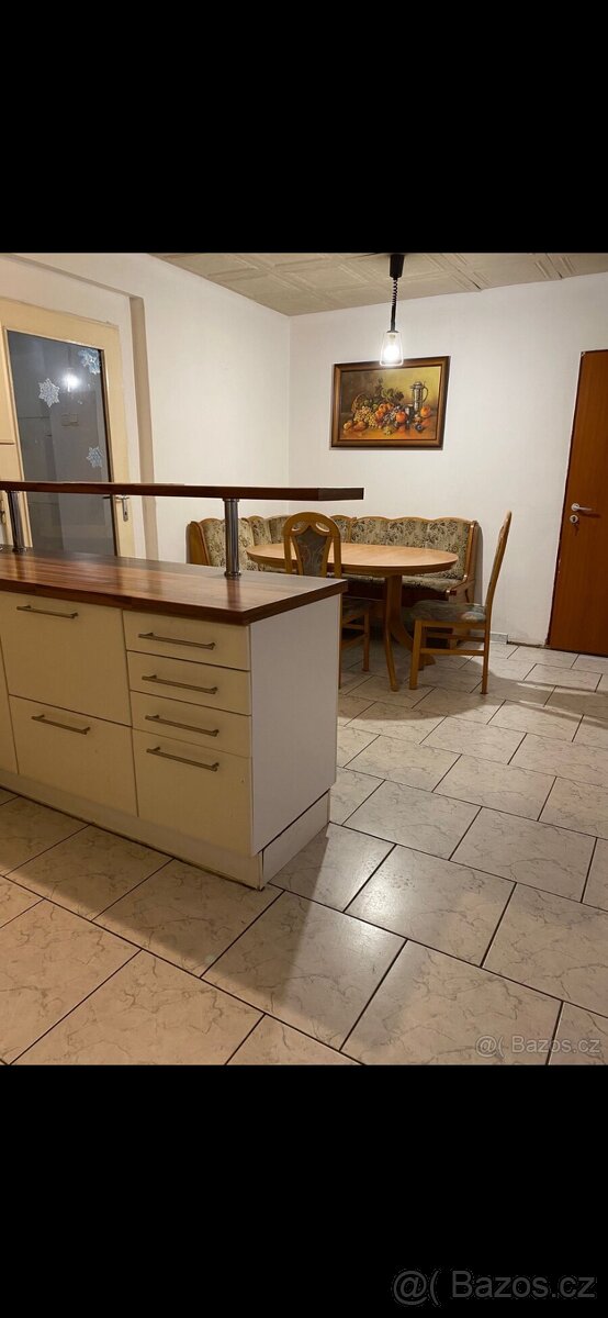 Pronájem nově zrekonstruovaného pokoje Benátky nad Jizerou - 3