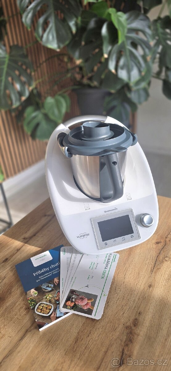 Thermomix TM5 - 3