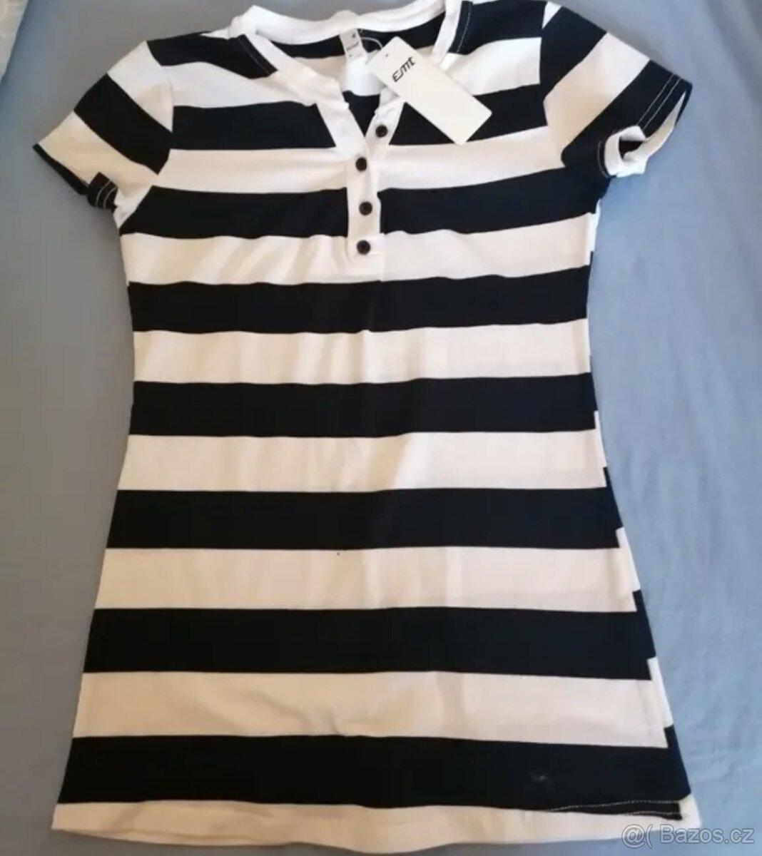 Nové tričko, vel. M/L - 3