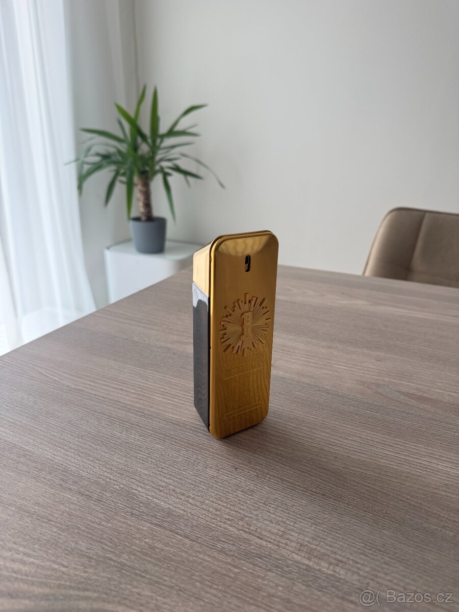 Paco Rabanne 1 Million - parfém - 100ml - 3