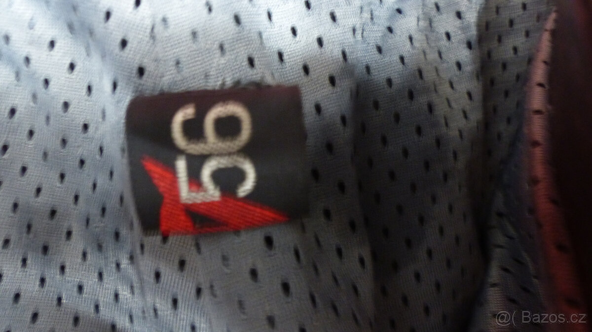 kožené kalhoty - 3