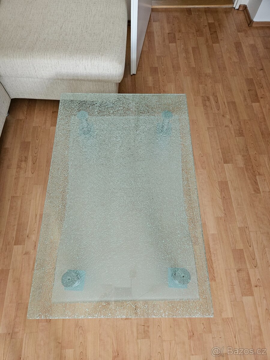 Konferenční stolek - 3