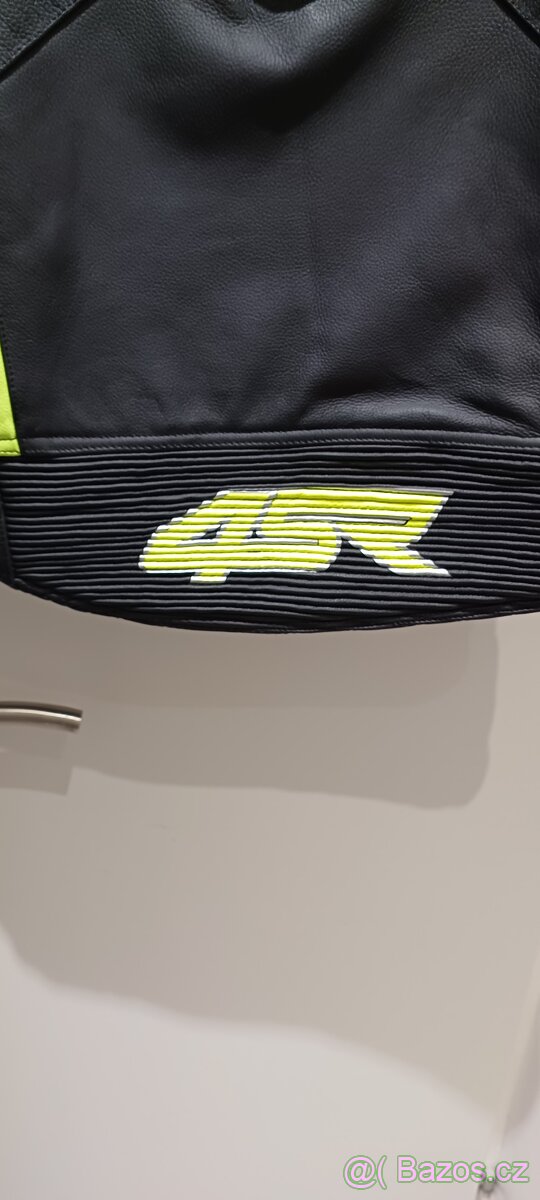 Bunda 4sr TT Replica Nitro 020 vel.50 - 3