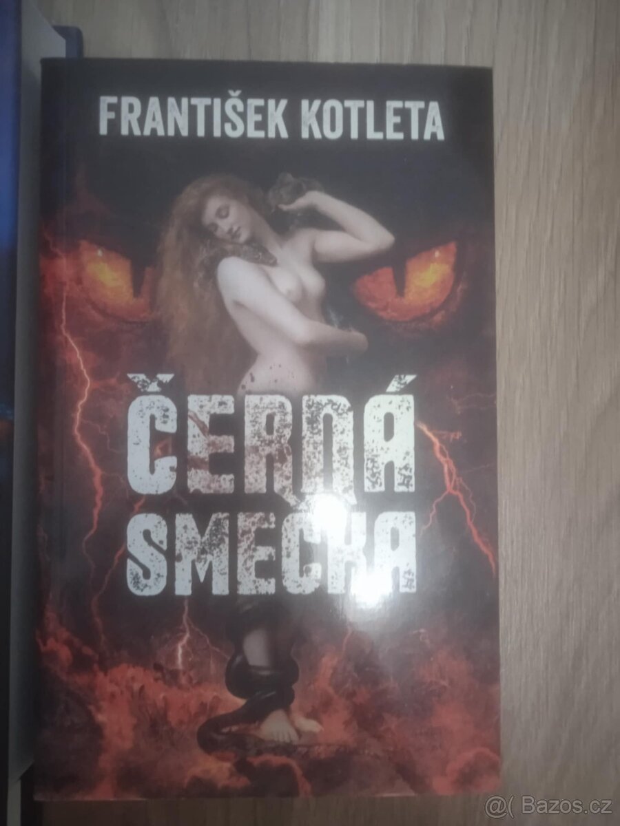 Neporušené knihy - 3