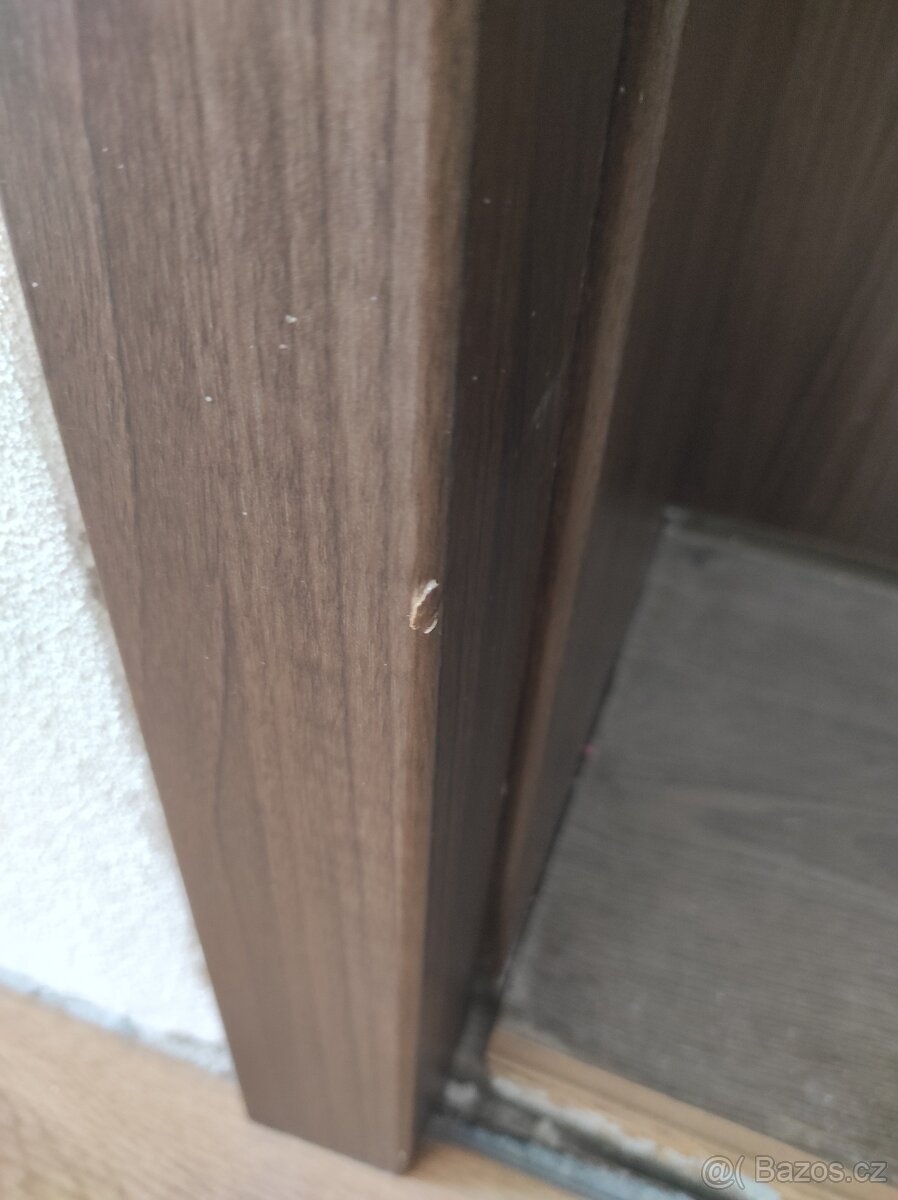 Interiérové dveře - 3