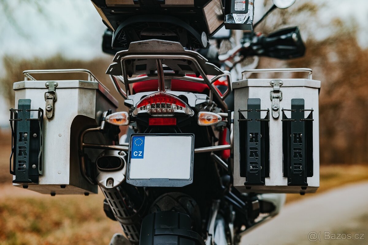 Moto drzaky na pití a různé kapaliny - 3