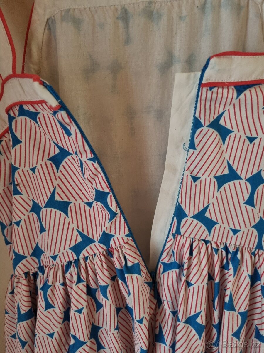 Dívčí šaty M&S 9 /10let - 3