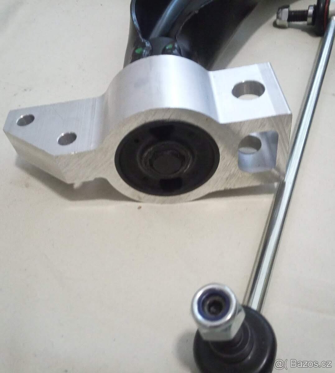 Prodej sady ramen VW Passat B7 CC B6 přední - 3