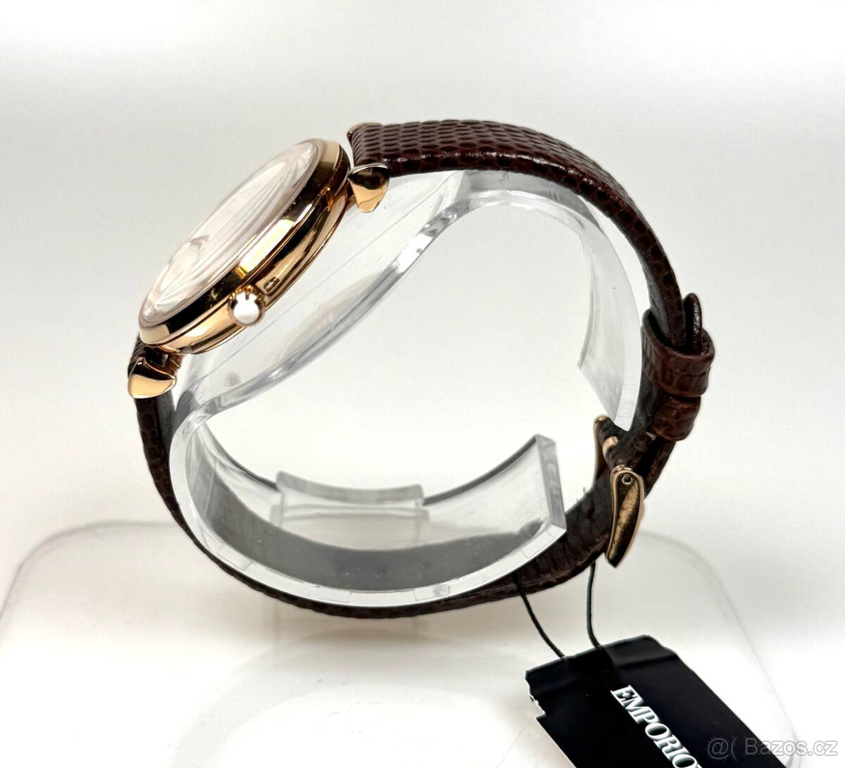 Dámské hodinky Emporio Armani - 3