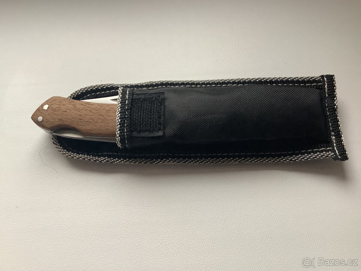 Lovecký nůž - 3