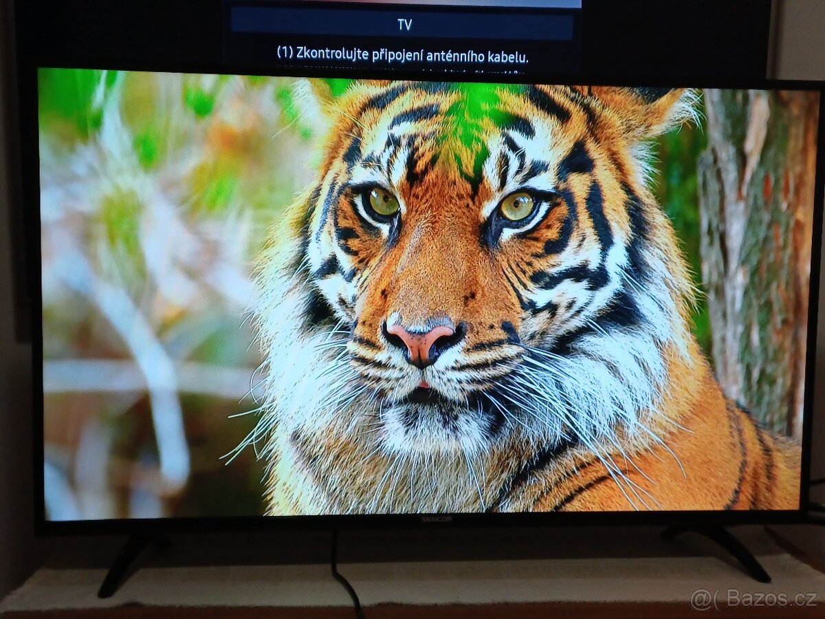 108cm, Smart TV 43" Sencor SLE 43FS602TCS-Wi-Fi, dvbt2 - 3