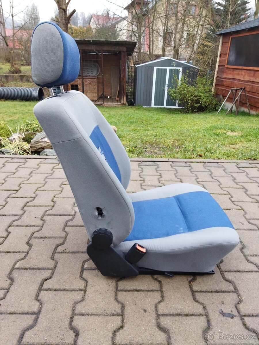 VW t4 Multivan Atlantis - 3