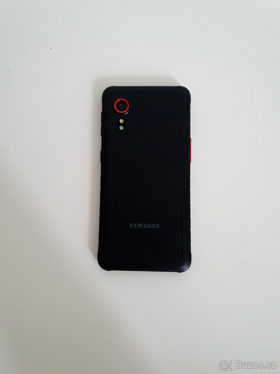Samsung Galaxy XCover 5 (5.3") Android 14 - 3
