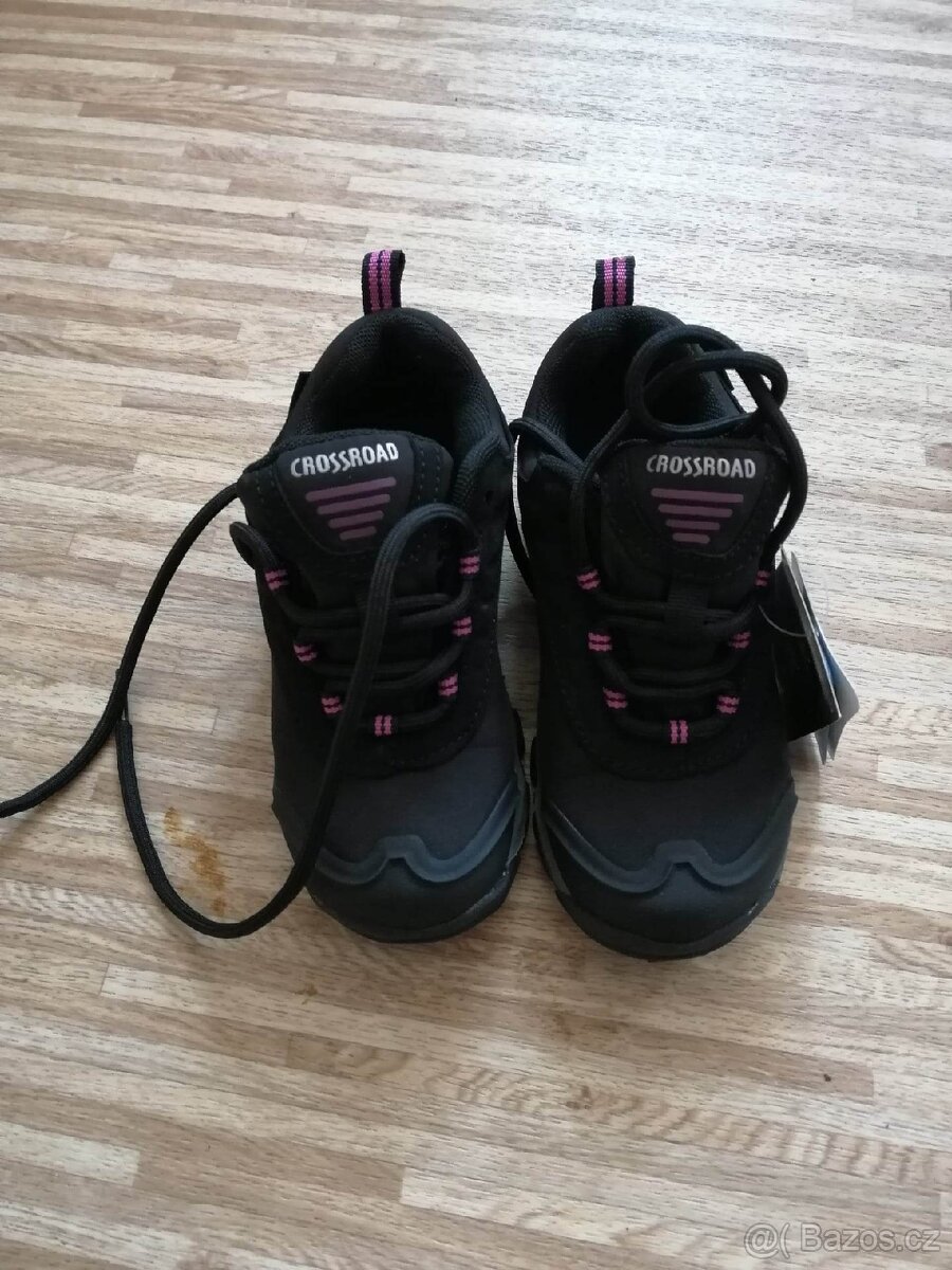 Nové softshellové boty vel. 29 - 3