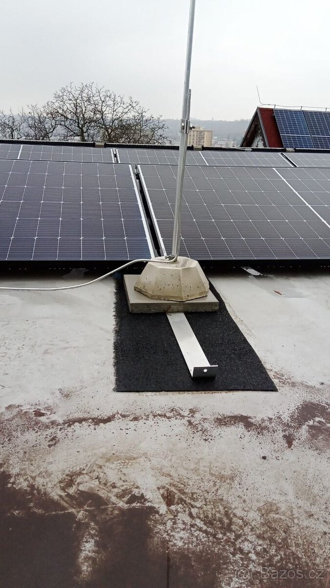 elektrikářské práce na klíč - 3