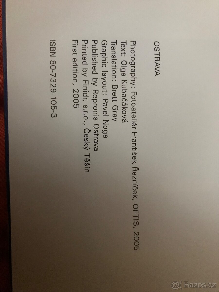 Ostrava- repronis 2005 - 3