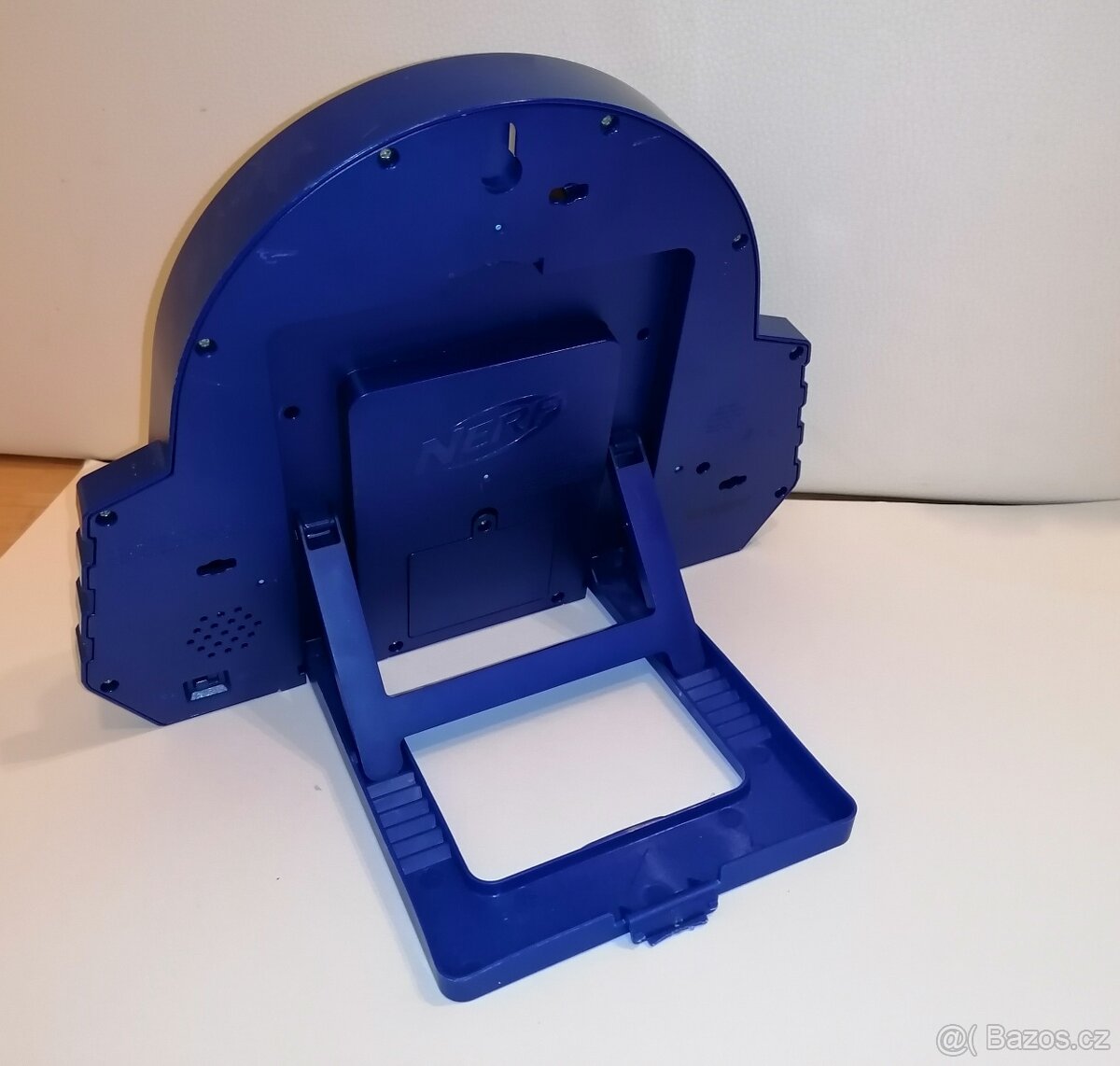 Nerf Elite elektronický zvukový terč - 3