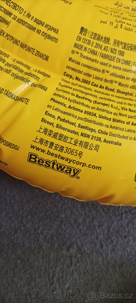 Dětský kruh pro nejmenší - 3