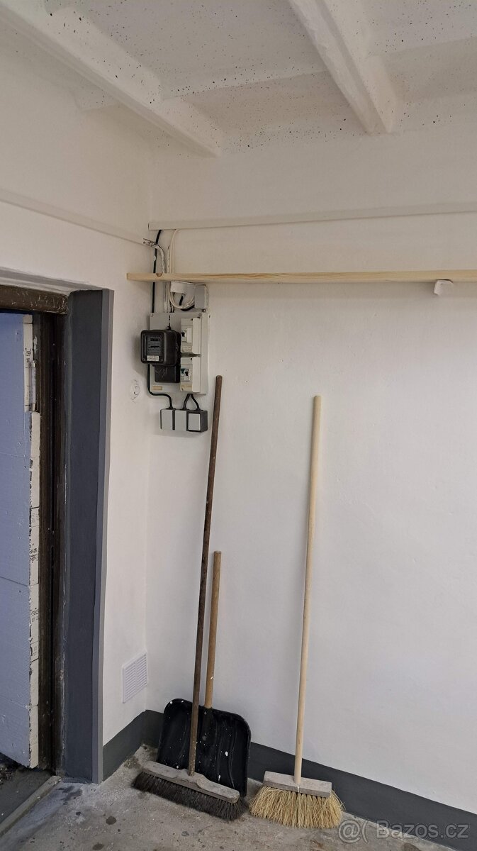 Prodám garáž v Liberci - ul.Kunratická - 3