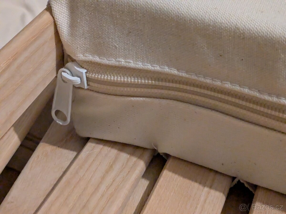 Rošt do postele - Studio dobrého spaní ValMez - 3