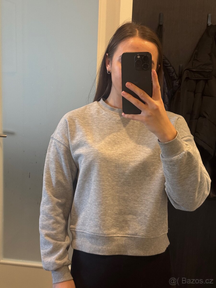 Dámský svetr H&M - 3