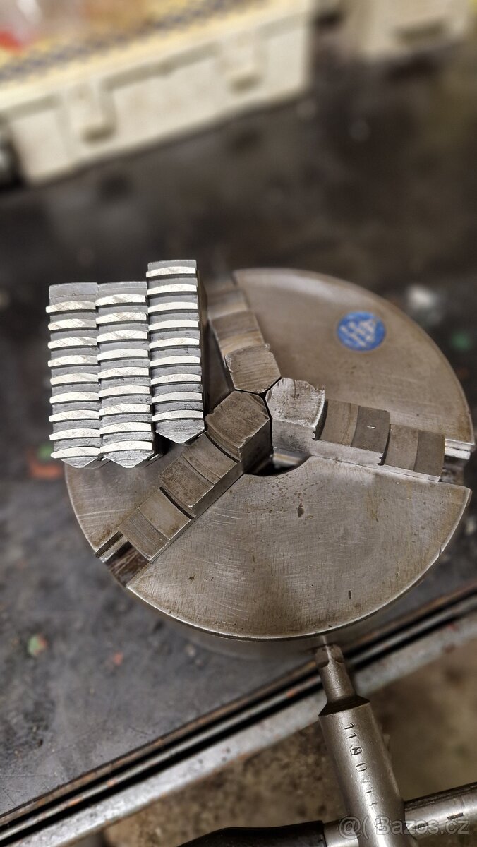 Sklicidlo TOS 200 IU - 3