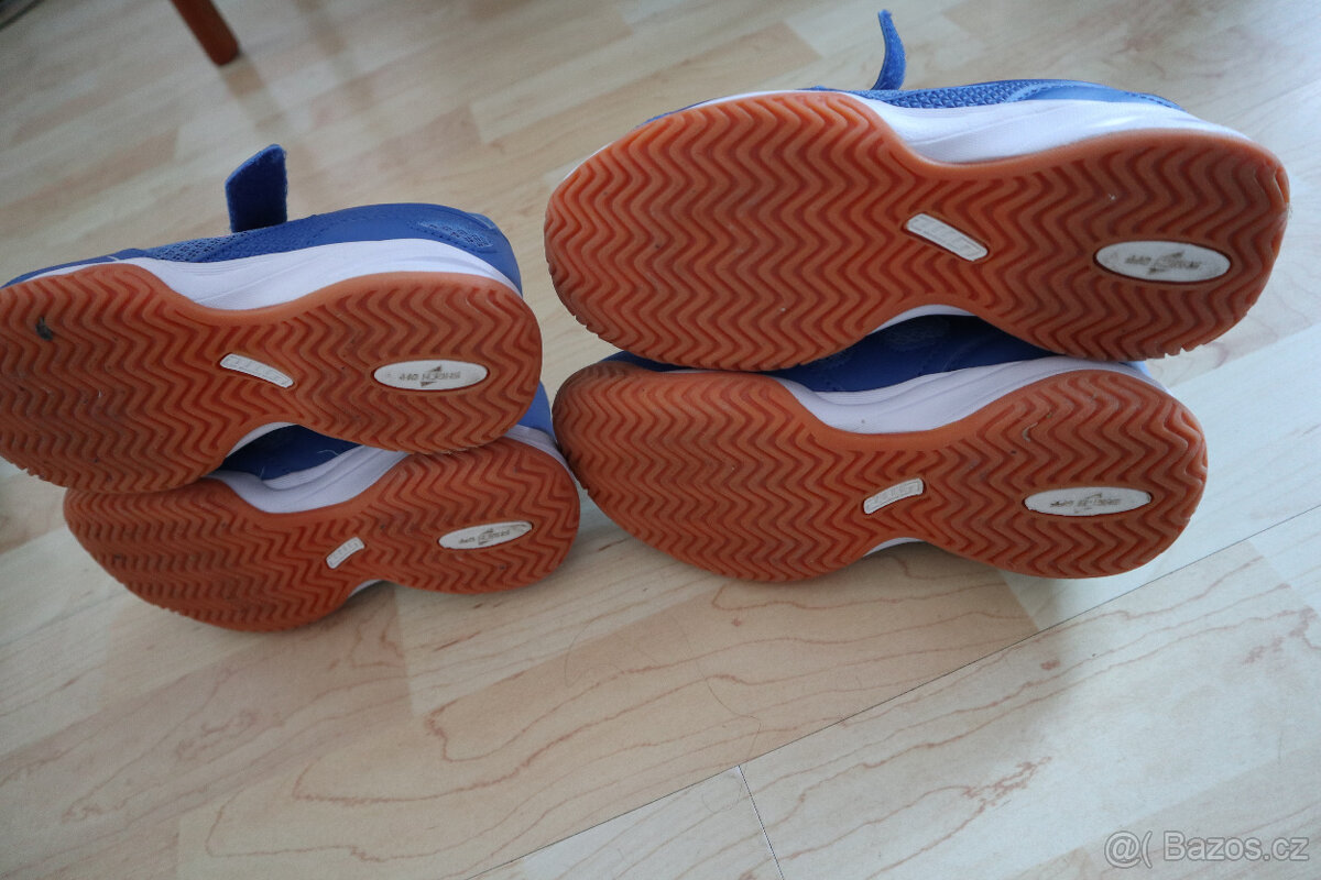 Chlapecké boty vel. 32 - 3